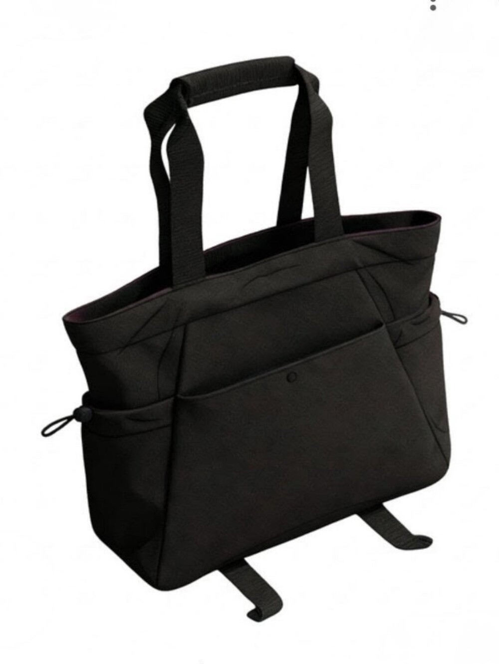 Live In Style Fitness Carryall